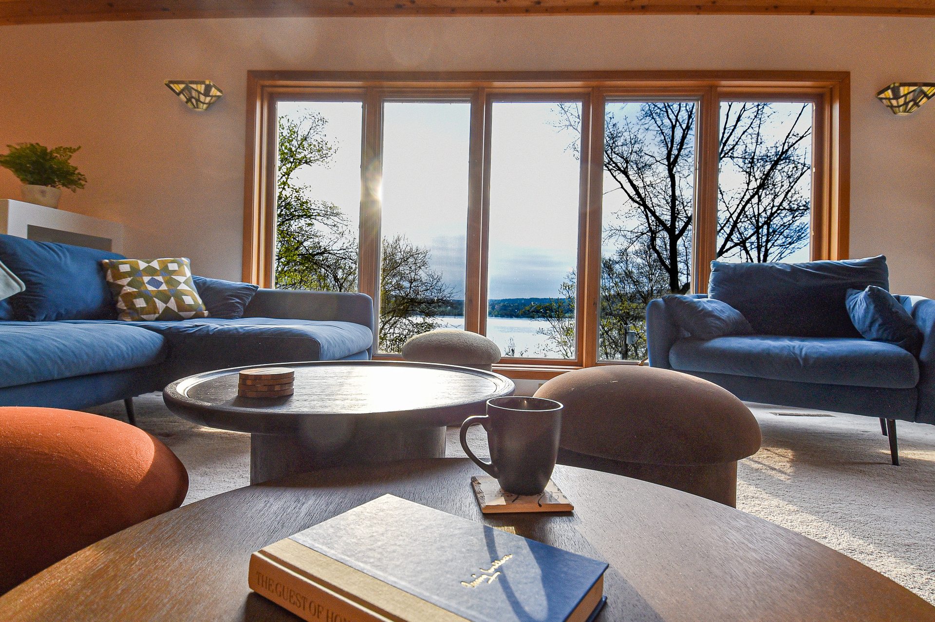 Great room
