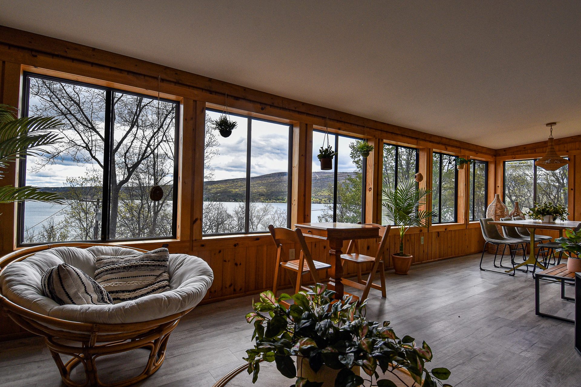 Sunroom